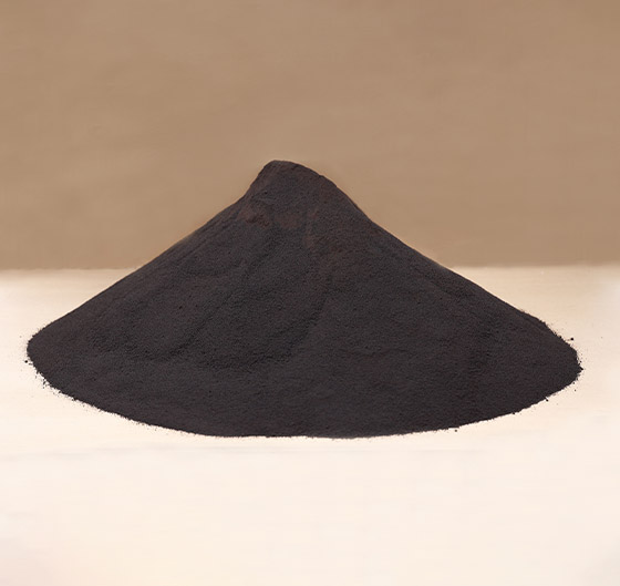 钻井液用高温抗盐降滤失剂 腐植酸甲酰胺多元共聚物（CPK）