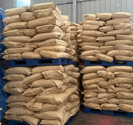 钻井液用降滤失剂无铬磺化褐煤（NSMC）