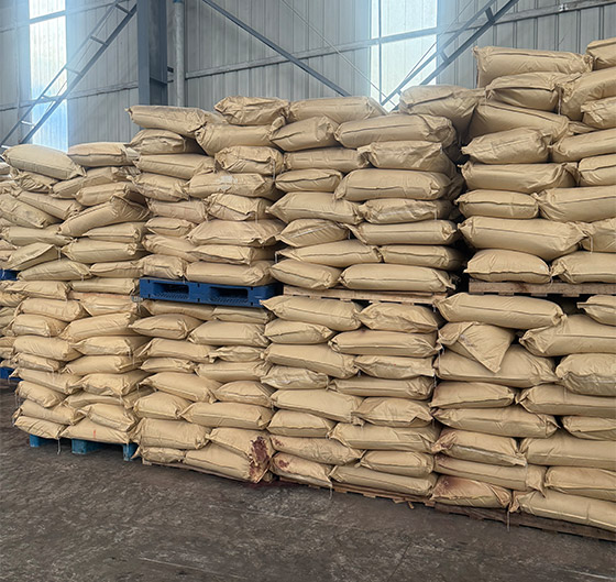 钻井液用降滤失剂无铬磺化褐煤（NSMC）