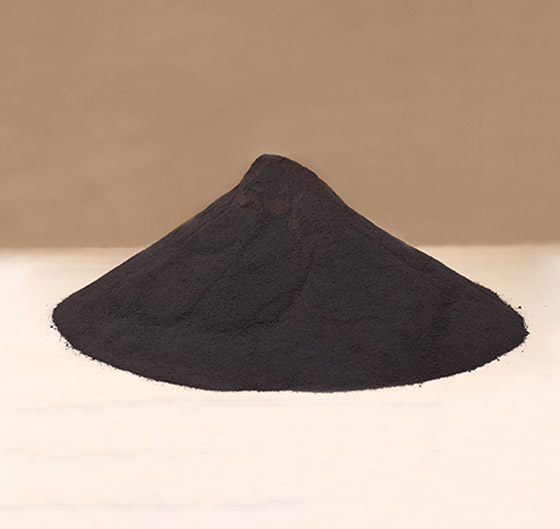 钻井液用高温抗盐降滤失剂
腐植酸丙磺酸酰胺多元共聚物RSTF