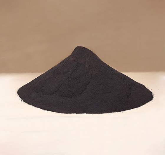 钻井液用特种稀释剂 
顺丁烯二酸酐多元共聚物（TX）